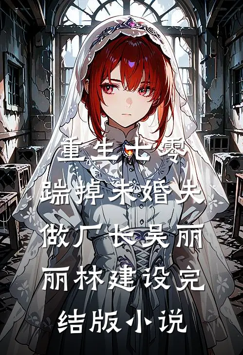 重生七零，踹掉未婚夫做厂长吴丽丽林建设完结版小说
