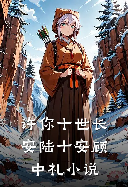 许你十世长安陆十安顾中礼小说
