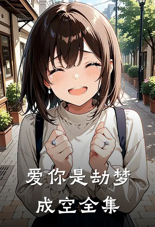 爱你是劫梦成空全集