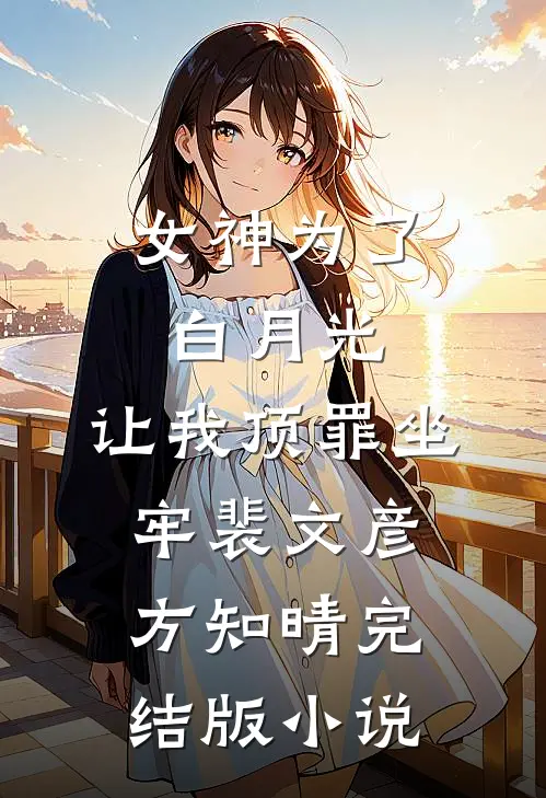女神为了白月光，让我顶罪坐牢裴文彦方知晴完结版小说