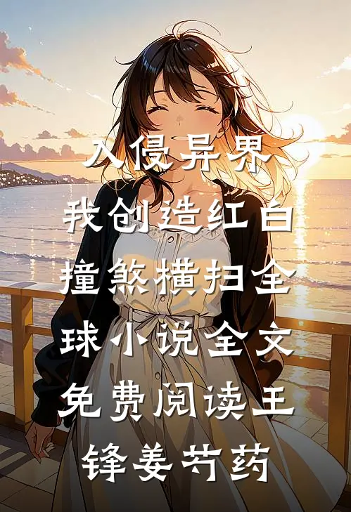 入侵异界，我创造红白撞煞横扫全球小说全文免费阅读王锋姜芍药