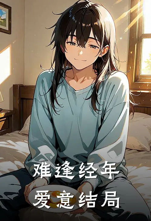 难逢经年爱意结局