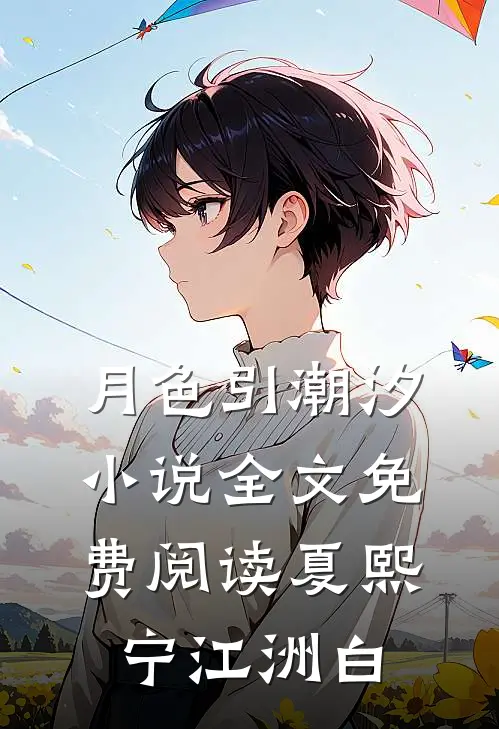 月色引潮汐小说全文免费阅读夏熙宁江洲白