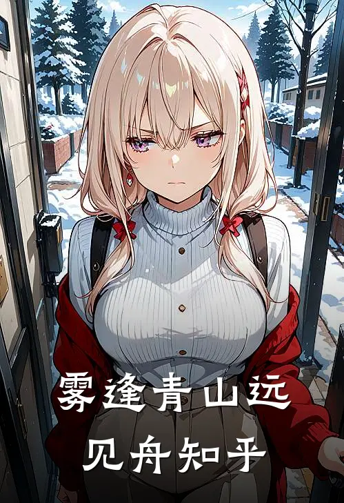 雾逢青山远见舟知乎