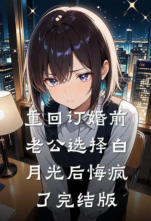 重回订婚前，老公选择白月光后悔疯了完结版