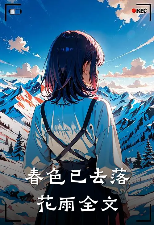 春色已去落花雨全文