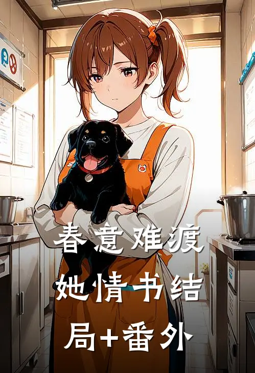 春意难渡她情书结局+番外