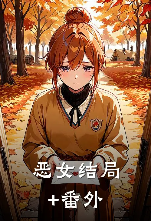 恶女结局+番外