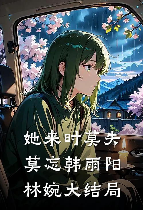 她来时莫失莫忘韩雨阳林婉大结局