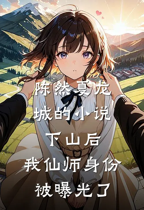陈然夏龙城的小说下山后，我仙师身份被曝光了