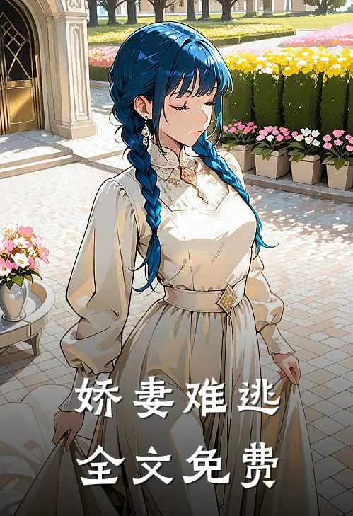 娇妻难逃全文免费