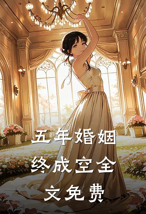 五年婚姻终成空全文免费