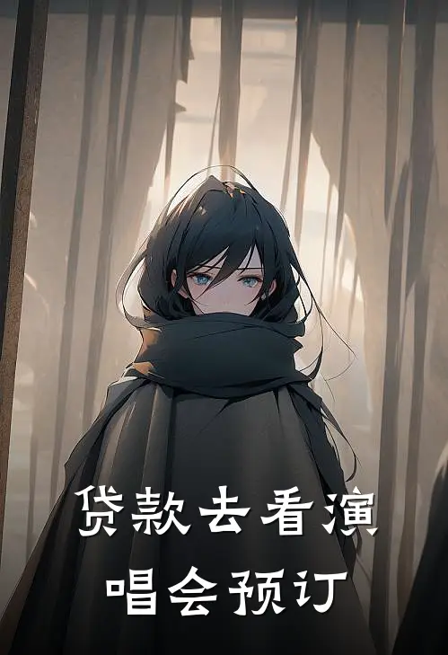 贷款去看演唱会预订