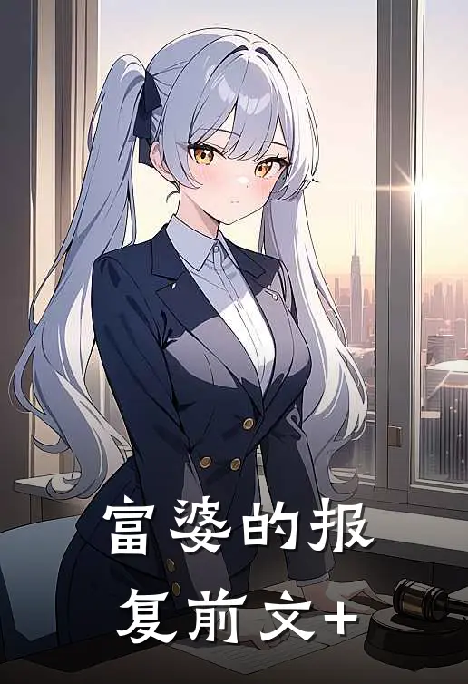 富婆的报复前文+