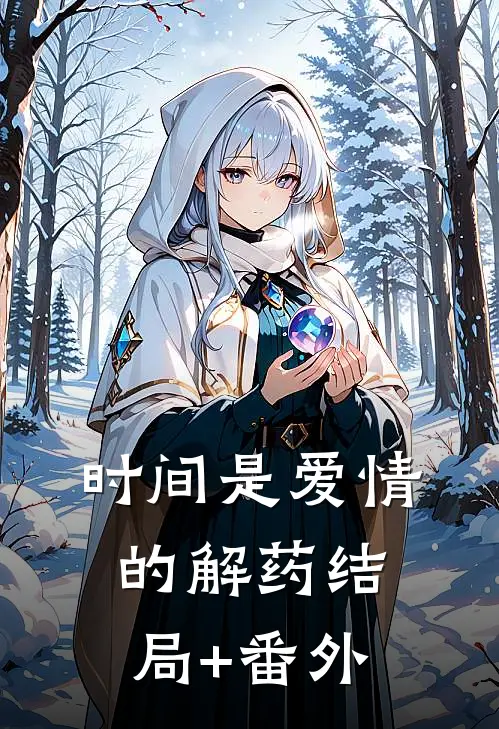 时间是爱情的解药结局+番外