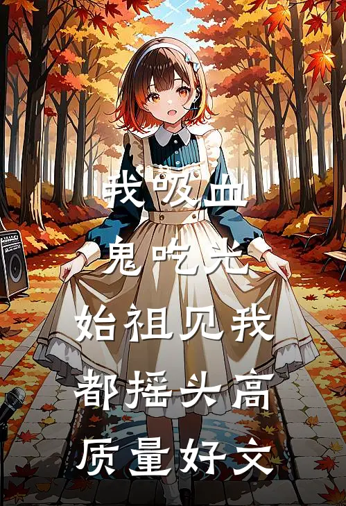 我吸血鬼吃光，始祖见我都摇头高质量好文