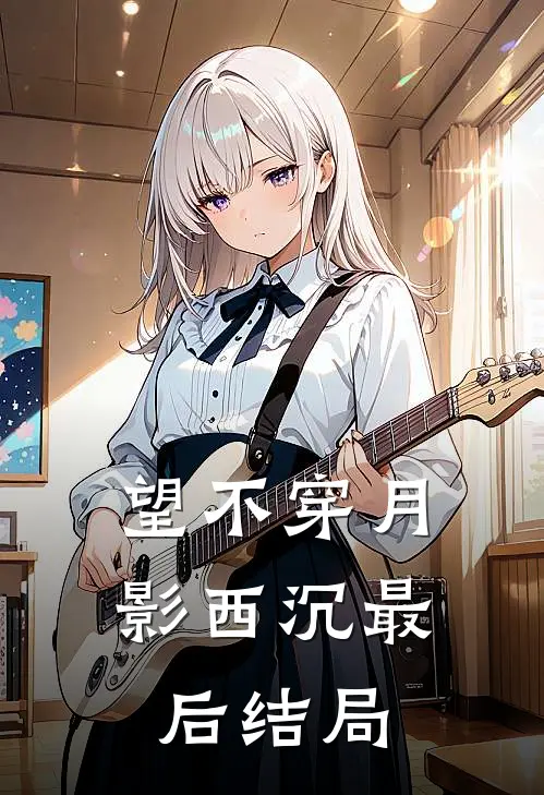 望不穿月影西沉最后结局