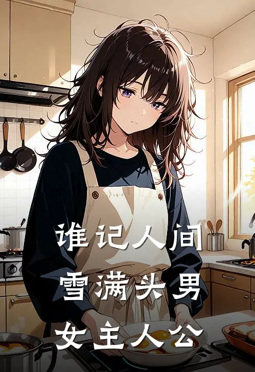 谁记人间雪满头男女主人公