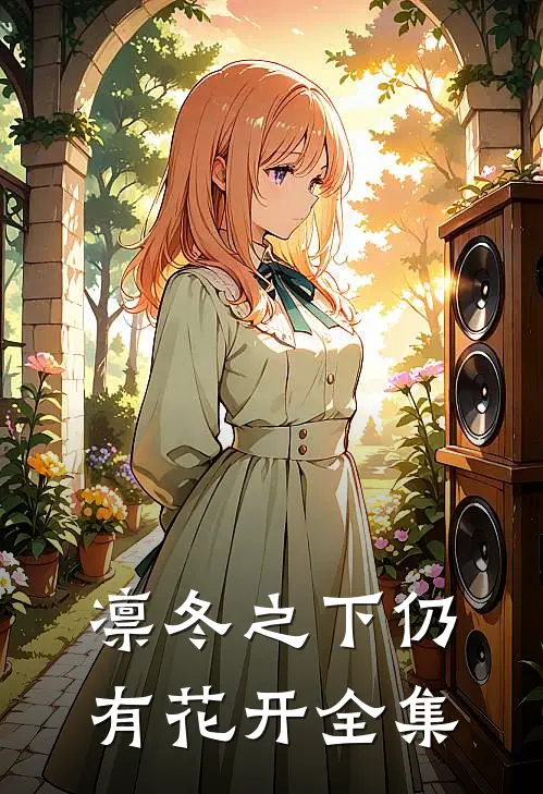 凛冬之下仍有花开全集