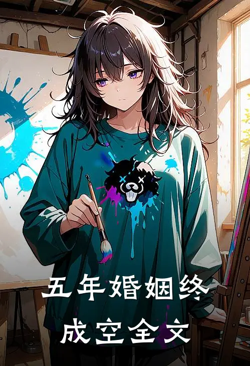 五年婚姻终成空全文