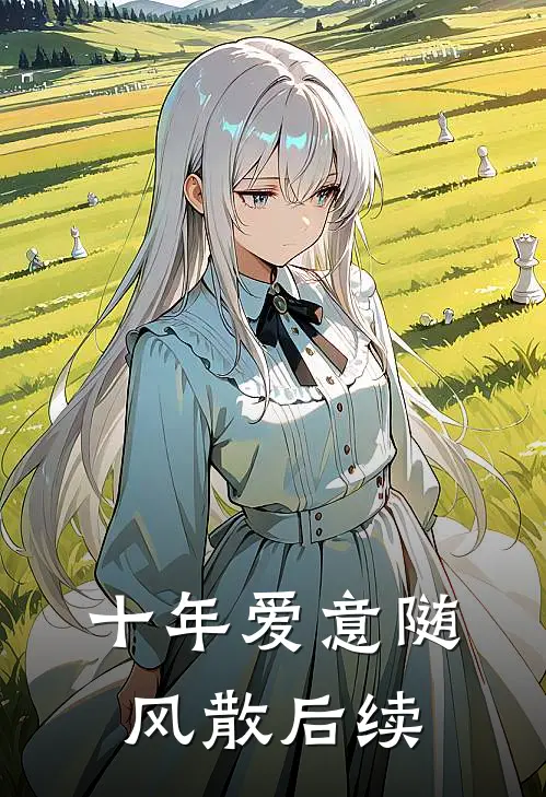 十年爱意随风散后续