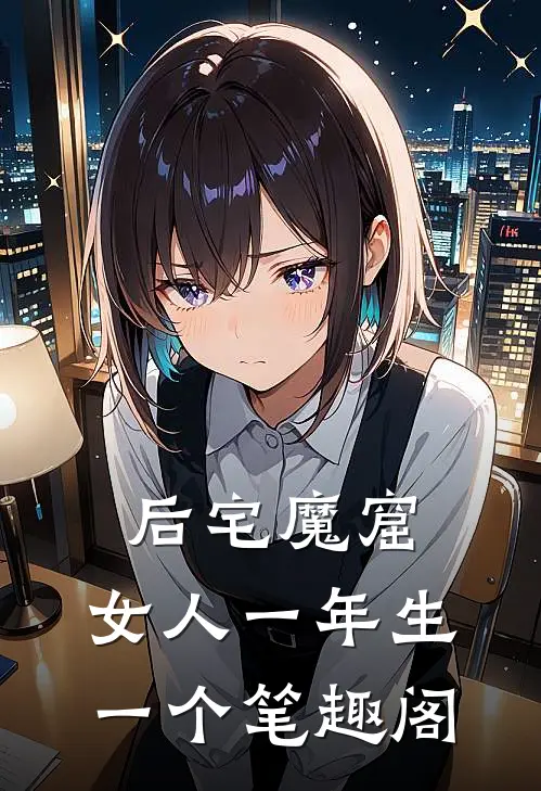 后宅魔窟：女人一年生一个笔趣阁