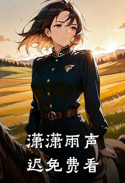 潇潇雨声迟免费看