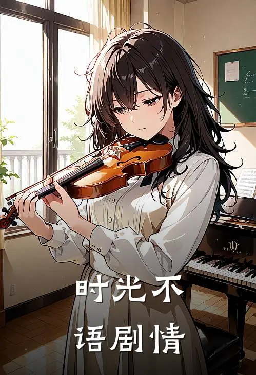 时光不语剧情