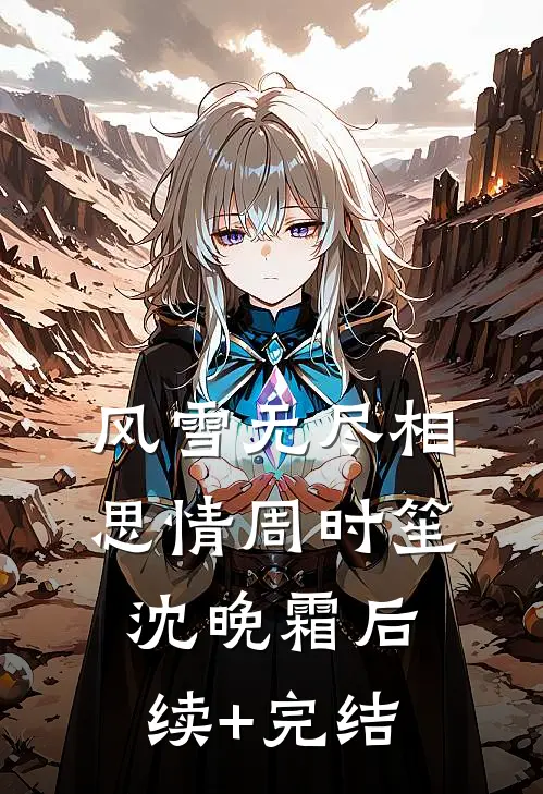 风雪无尽相思情周时笙沈晚霜后续+完结