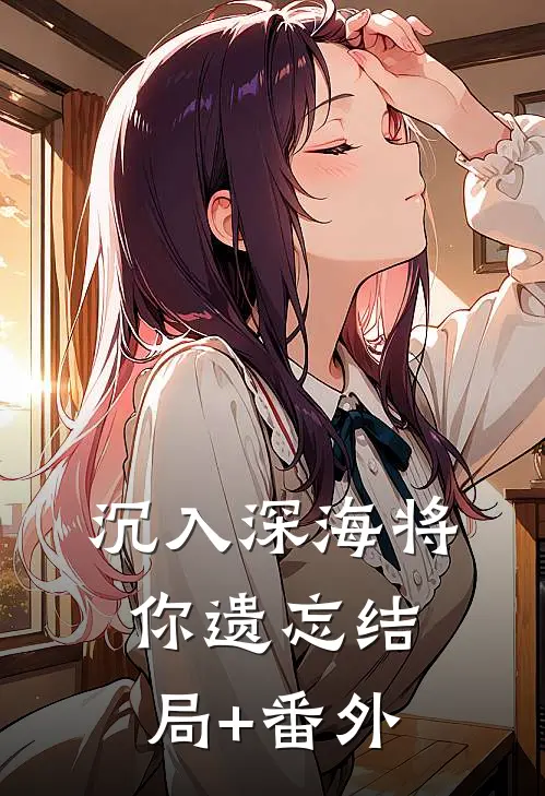 沉入深海将你遗忘结局+番外