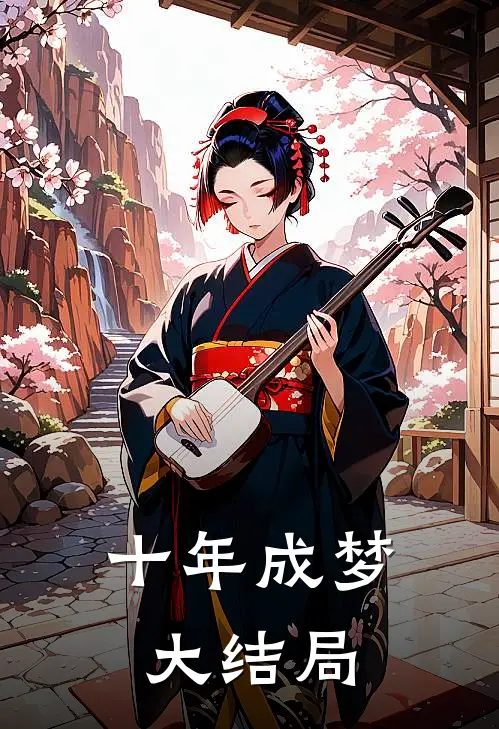 十年成梦大结局