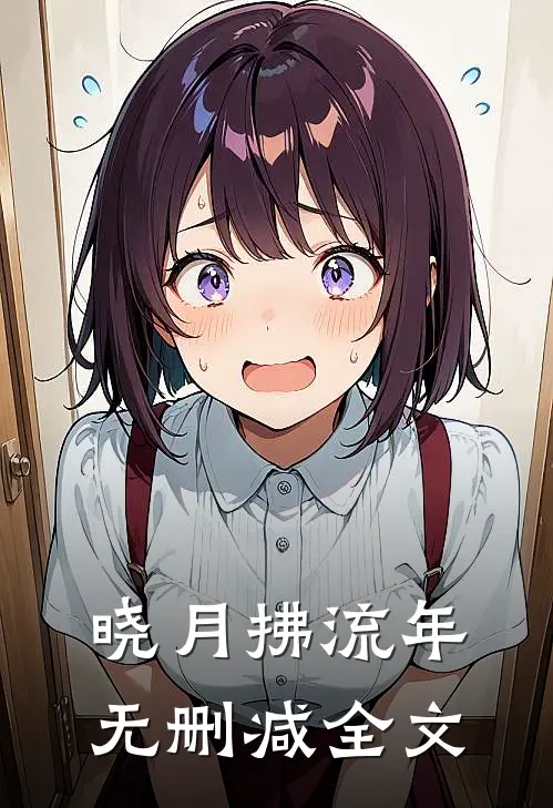 晓月拂流年无删减全文