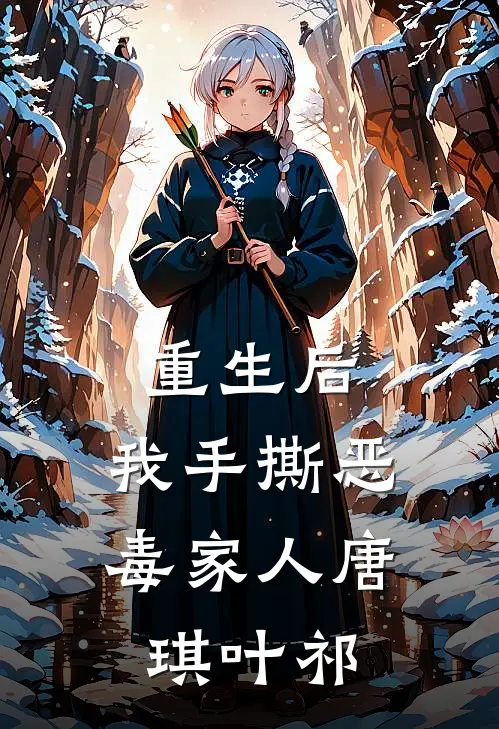 重生后，我手撕恶毒家人唐琪叶祁