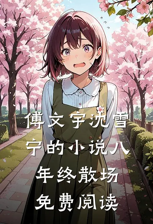 傅文宇沈雪宁的小说八年终散场免费阅读