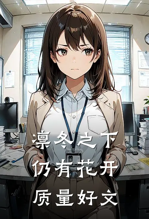 凛冬之下仍有花开质量好文