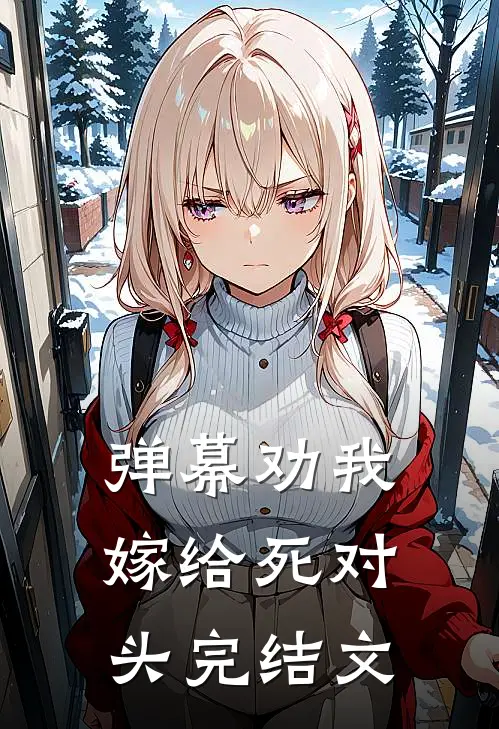 弹幕劝我嫁给死对头完结文