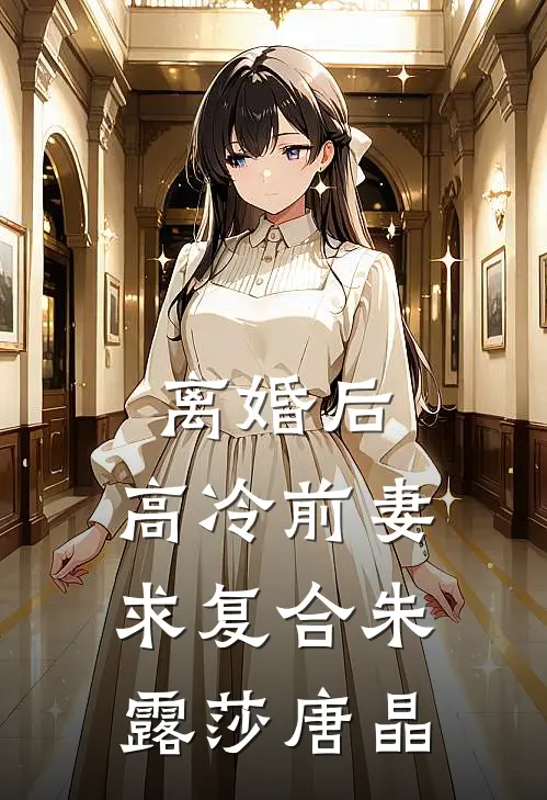 离婚后，高冷前妻求复合朱露莎唐晶