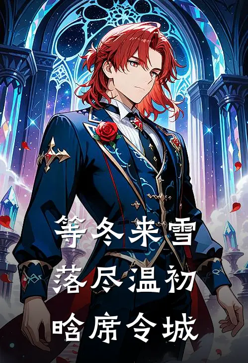 等冬来雪落尽温初晗席令城