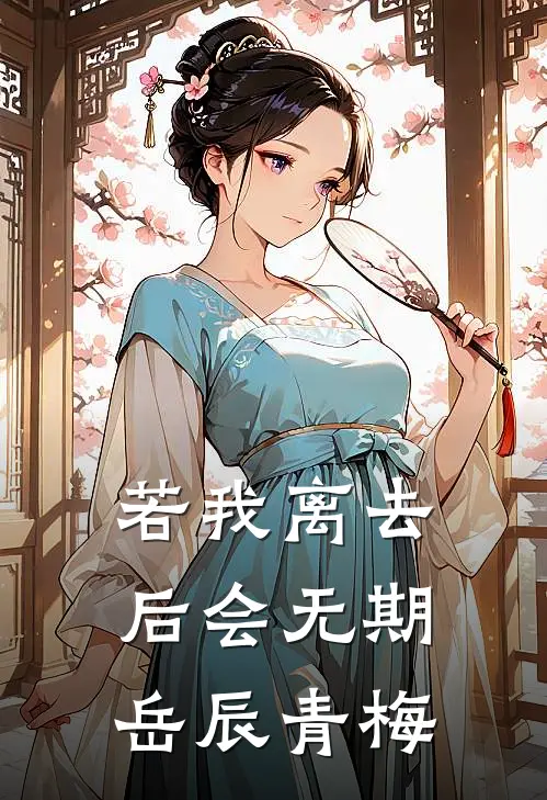 若我离去，后会无期岳辰青梅