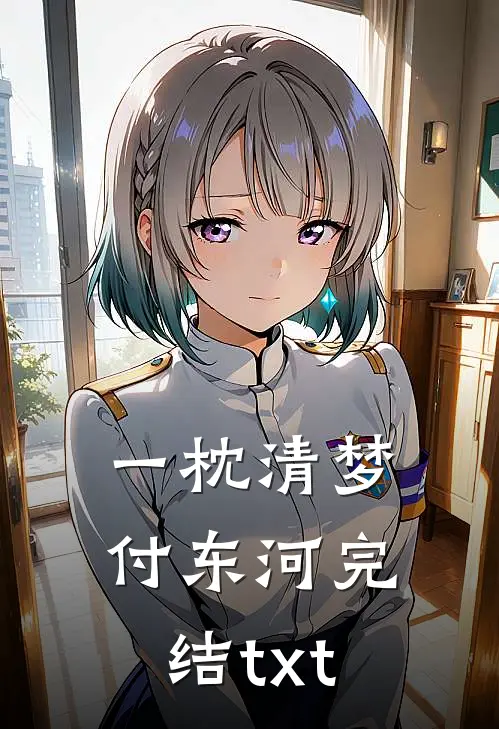 一枕清梦付东河完结txt