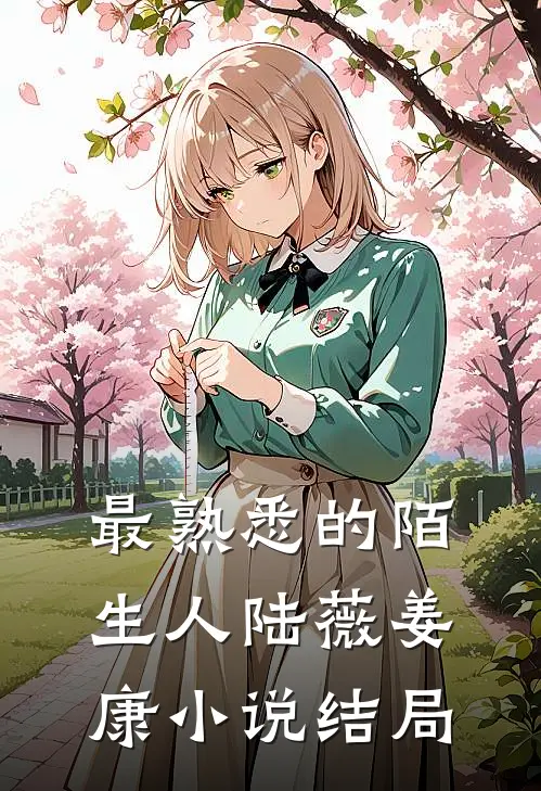 最熟悉的陌生人陆薇姜康小说结局
