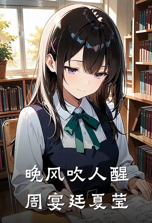 晚风吹人醒周宴廷夏莹
