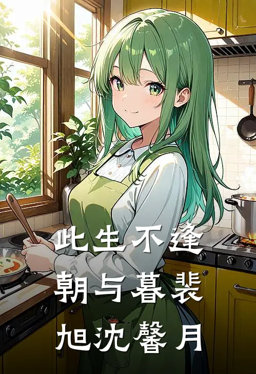 此生不逢朝与暮裴旭沈馨月