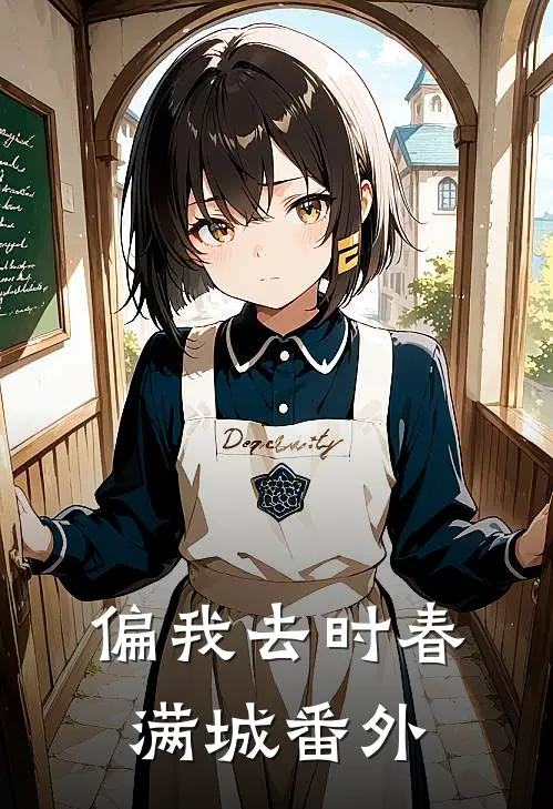 偏我去时春满城番外