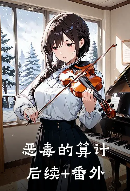恶毒的算计后续+番外
