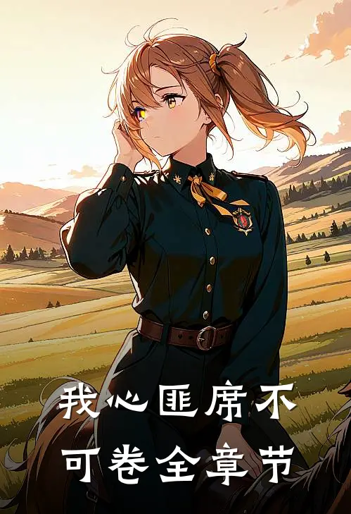 我心匪席不可卷全章节