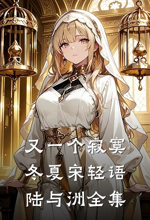 又一个寂寞冬夏宋轻语陆与洲全集