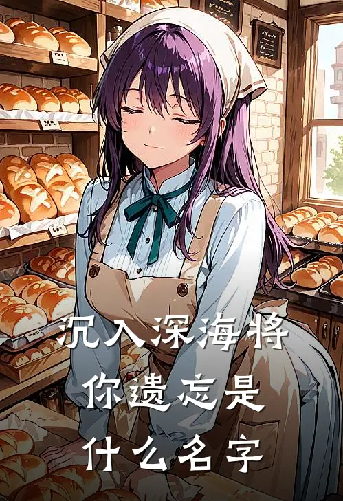 沉入深海将你遗忘是什么名字