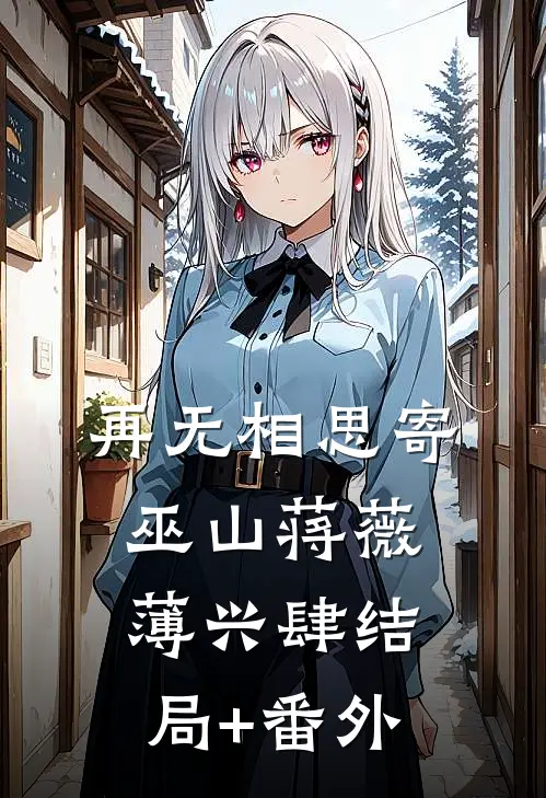 再无相思寄巫山蒋薇薄兴肆结局+番外