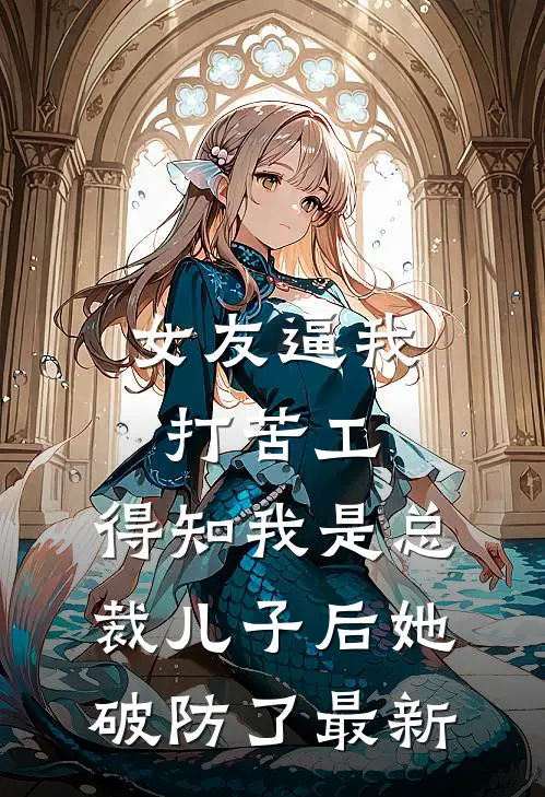 女友逼我打苦工，得知我是总裁儿子后她破防了最新